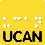 Ucan productions logo