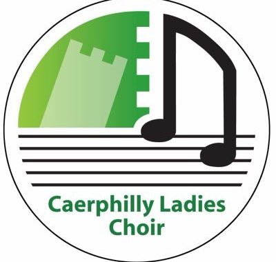Caerphilly Ladies Choir Logo