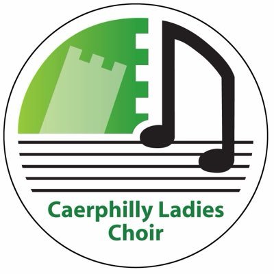 Caerphilly Ladies Choir Logo